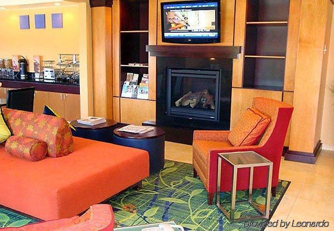 Fairfield Inn & Suites Bismarck North Екстер'єр фото