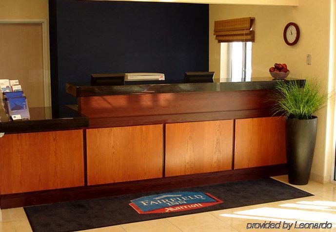 Fairfield Inn & Suites Bismarck North Екстер'єр фото