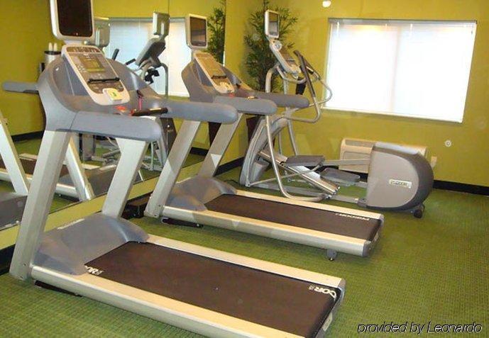 Fairfield Inn & Suites Bismarck North Екстер'єр фото