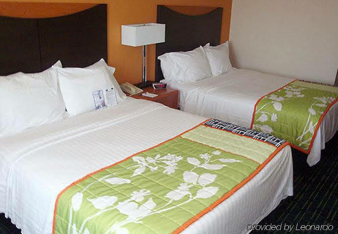 Fairfield Inn & Suites Bismarck North Екстер'єр фото